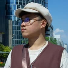 Profile picture for Marvin Barrios