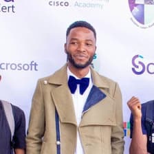 Profile picture for Peter Ciya