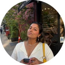 Profile picture for Dagny Dhumal