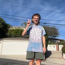 Profile picture for trent wolbe