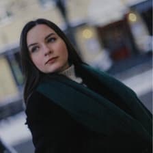 Profile picture for Brigitta Shevaldina