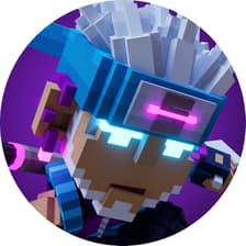 Profile picture for VauxMachina