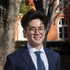 Profile picture for Sam Chang