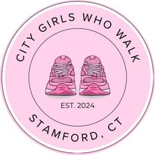 Profile picture for City Girls Who Walk Stamford