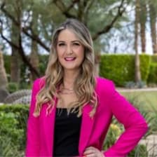 Profile picture for Patricia Matthews