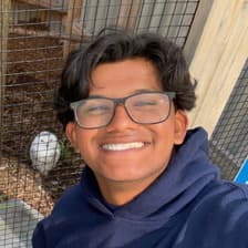 Profile picture for Aaryan