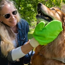 Profile picture for Nina Avroneva