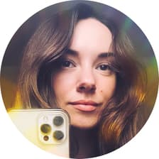 Profile picture for Aya