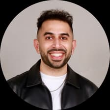 Profile picture for Samir Bhatla