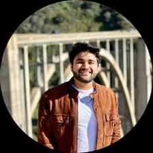 Profile picture for Raghav Apoorv
