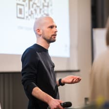 Profile picture for Sebastian Reimann