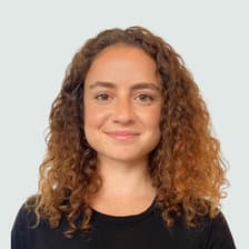 Profile picture for Julie Kierszenbaum