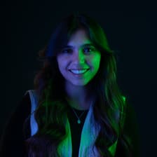 Profile picture for Maria Lopera