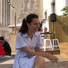 Profile picture for Julie Forel