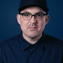 Profile picture for Fred McHale