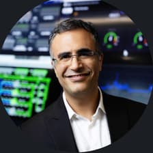 Profile picture for Poyan Rajamand