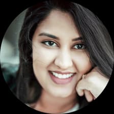 Profile picture for Aliza Uddin