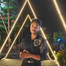 Profile picture for Marvin Sujay G