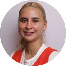 Profile picture for Deborah