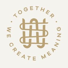 Profile picture for We Create Meaning