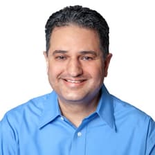 Profile picture for Jim Bugwadia