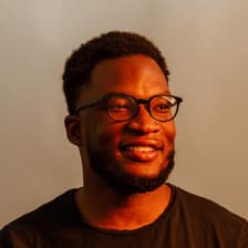 Profile picture for Harrison Wheeler