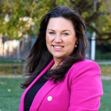 Profile picture for Sherice Kazzi