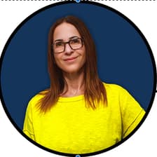 Profile picture for Luba Muzichenko