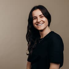 Profile picture for Elisabeth Iszauk