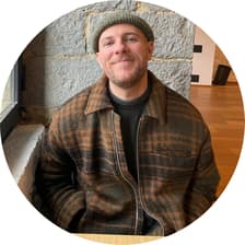 Profile picture for Daniel Bondi