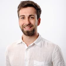 Profile picture for Thomas Molina