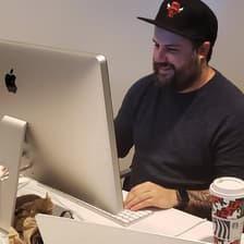 Profile picture for Michael Vaughn Green