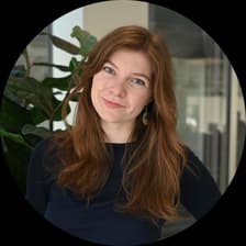Profile picture for Grace O'Keefe