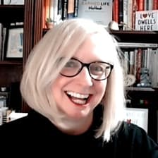 Profile picture for Kelly Byrnes