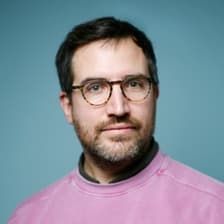 Profile picture for Gabriel