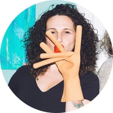 Profile picture for Tawny Lara