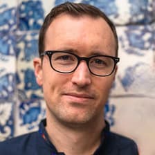 Profile picture for David Glidden