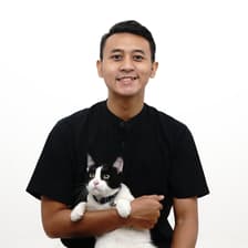 Profile picture for Muhammad Afif