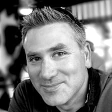 Profile picture for Dave Feldman