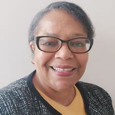 Profile picture for Dr. Veronica Broomes