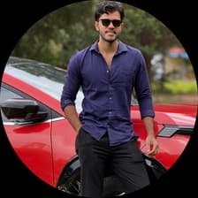 Profile picture for Dinesh Reddy
