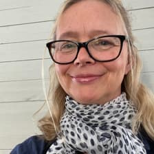 Profile picture for Lena Rekdal