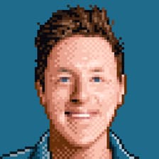 Profile picture for Aidan Hornsby