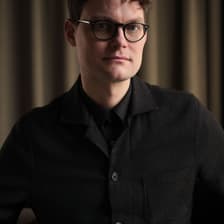 Profile picture for Martin Thörnkvist