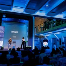 Profile picture for LuukDAO