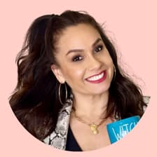 Profile picture for Joanna Vargas