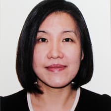 Profile picture for Jasmine Ng