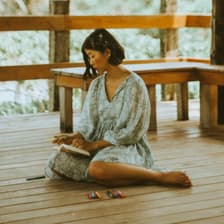 Profile picture for Coco Huang 詩芸