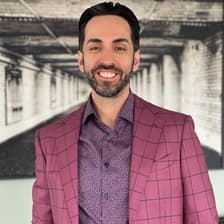 Profile picture for Dan Gonzalez
