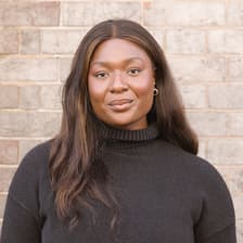 Profile picture for Kemi Odusan